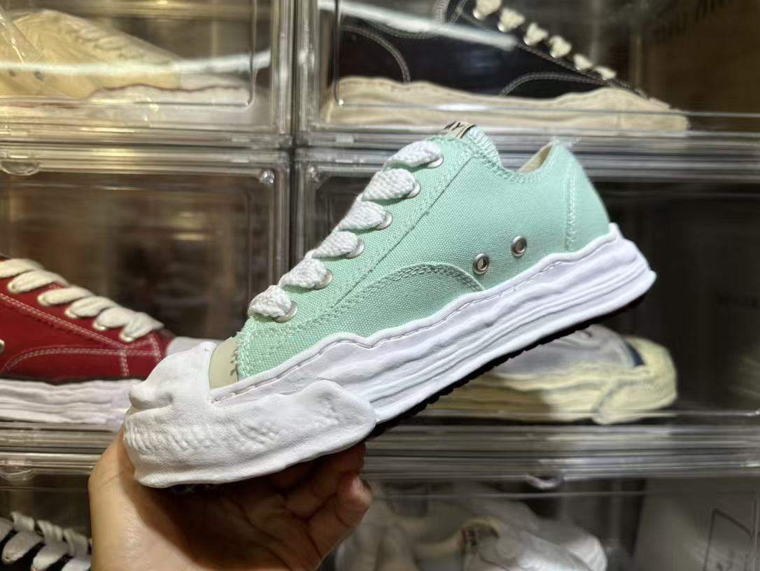 MMY Shoes(AAA)-119