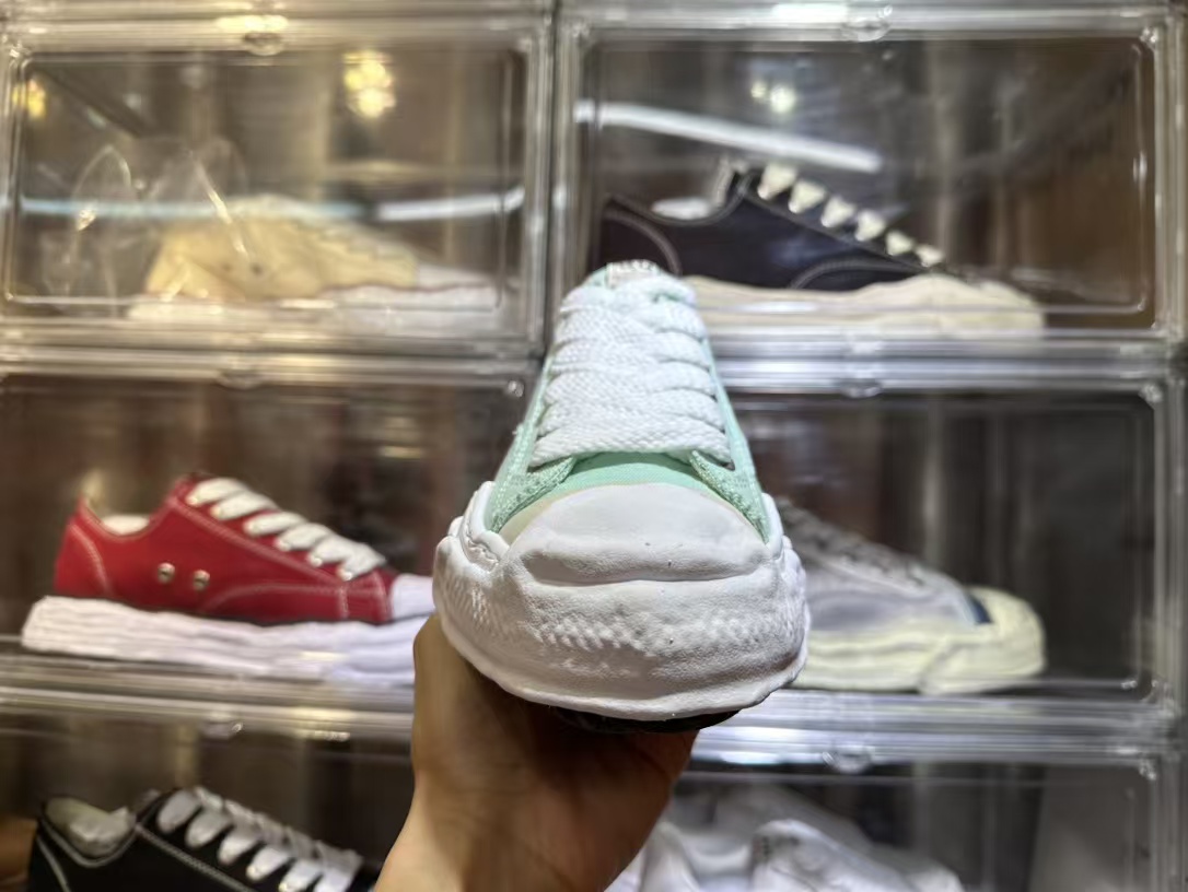 MMY Shoes(AAA)-119