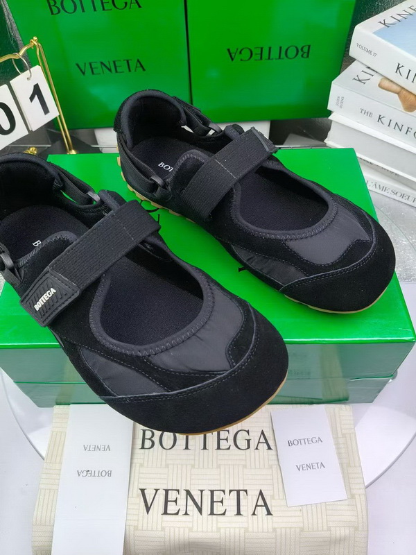 Bottega Veneta Slippers(AAA)-005