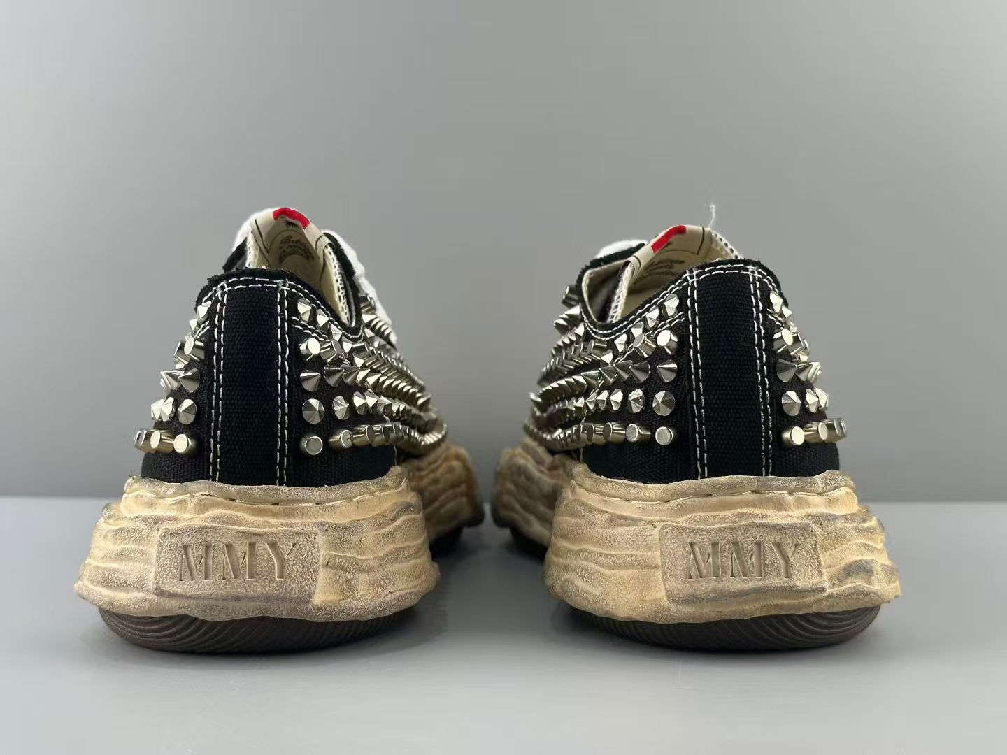 MMY Shoes(AAA)-120