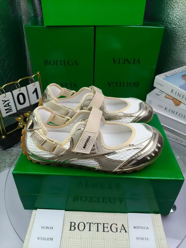 Bottega Veneta Slippers(AAA)-006