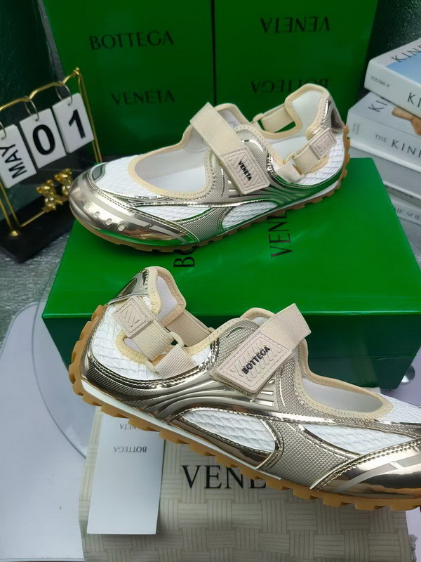 Bottega Veneta Slippers(AAA)-006