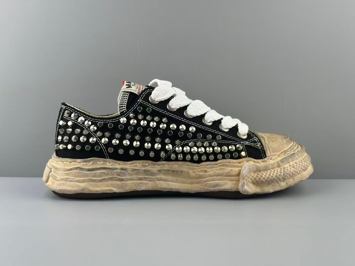 MMY Shoes(AAA)-120