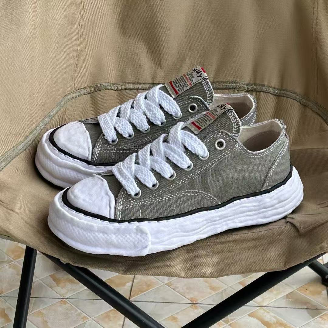 MMY Shoes(AAA)-118