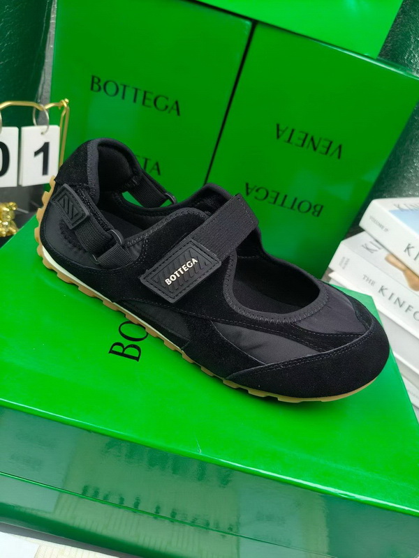 Bottega Veneta Slippers(AAA)-005