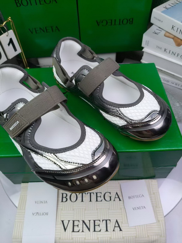 Bottega Veneta Slippers(AAA)-001