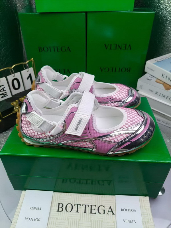 Bottega Veneta Slippers(AAA)-003