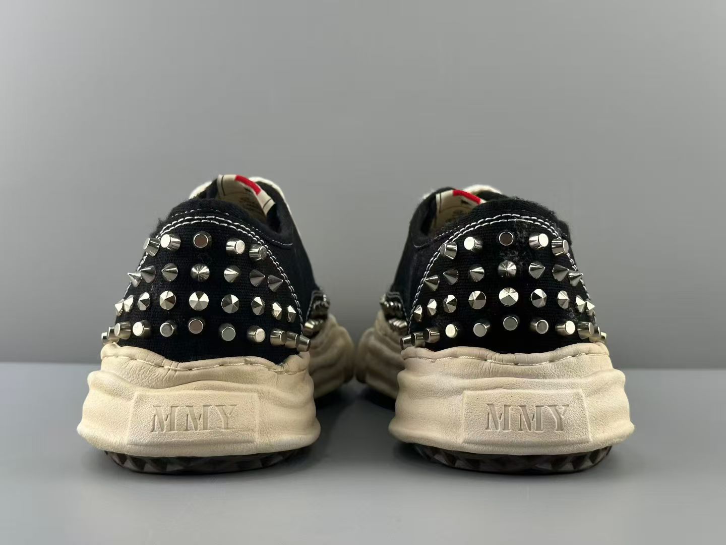 MMY Shoes(AAA)-122