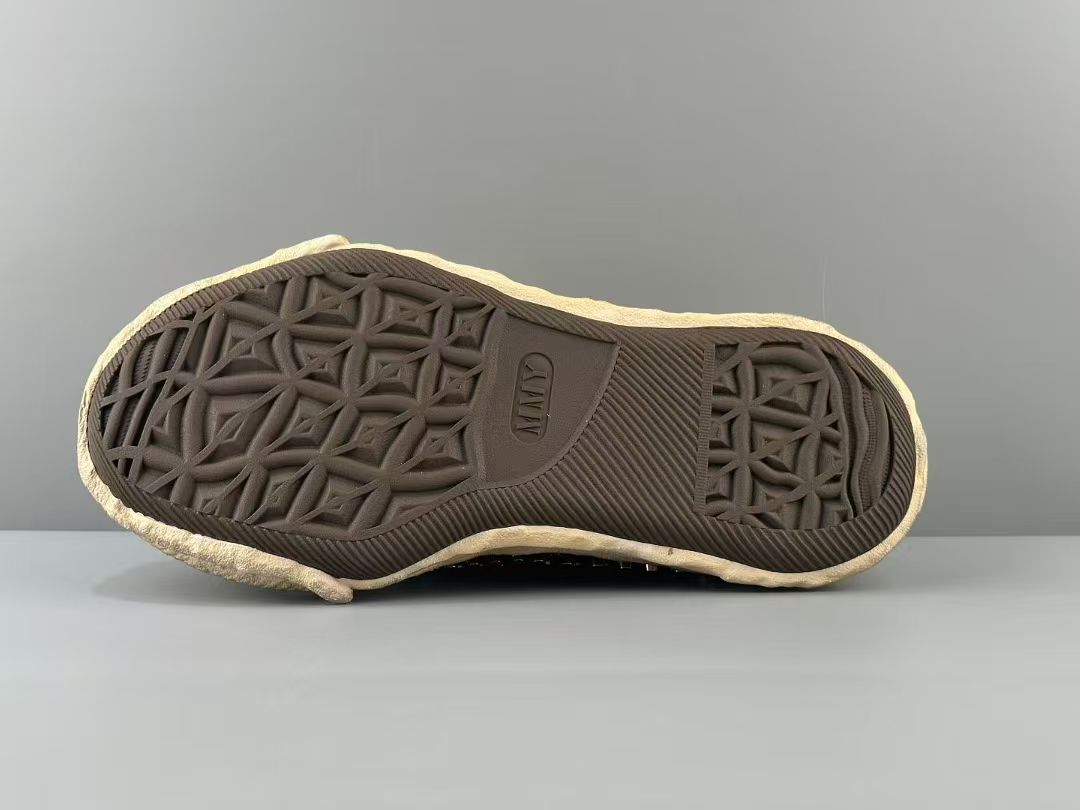 MMY Shoes(AAA)-120