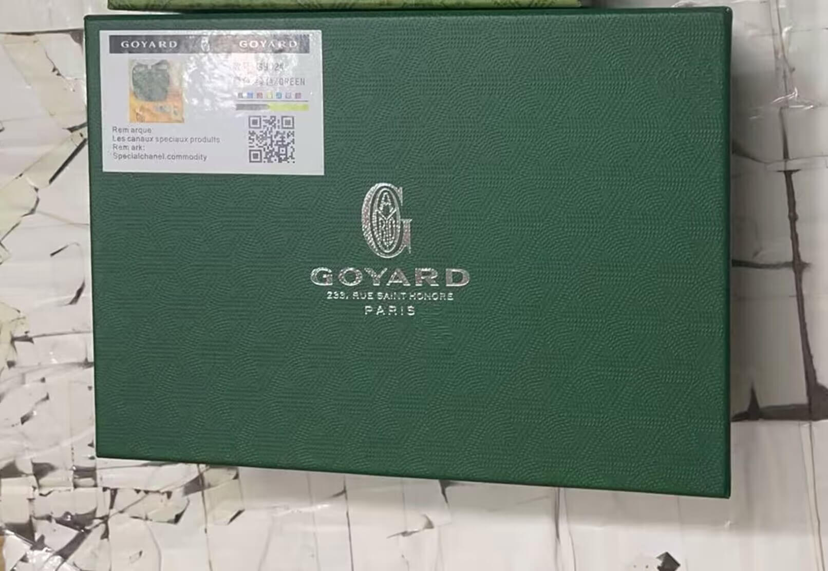Goyard Handbags-008