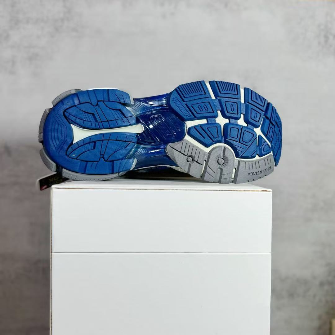 Balenciaga Shoes(AAAA)-552