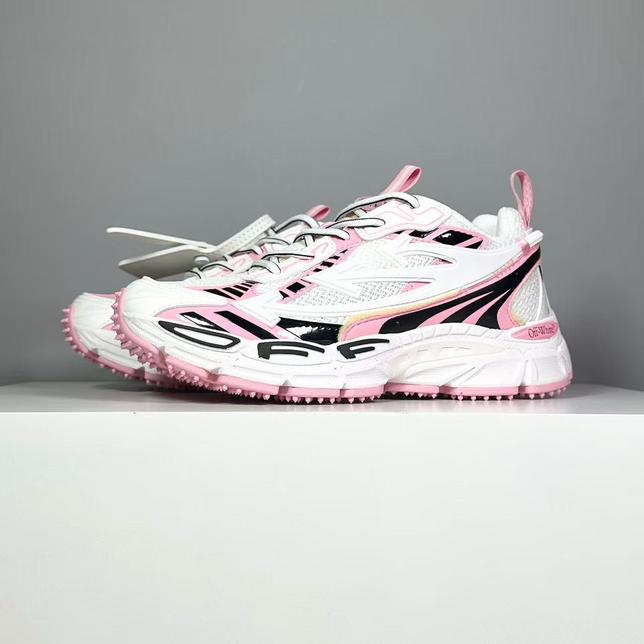 Off White Shoes(AAA)-153