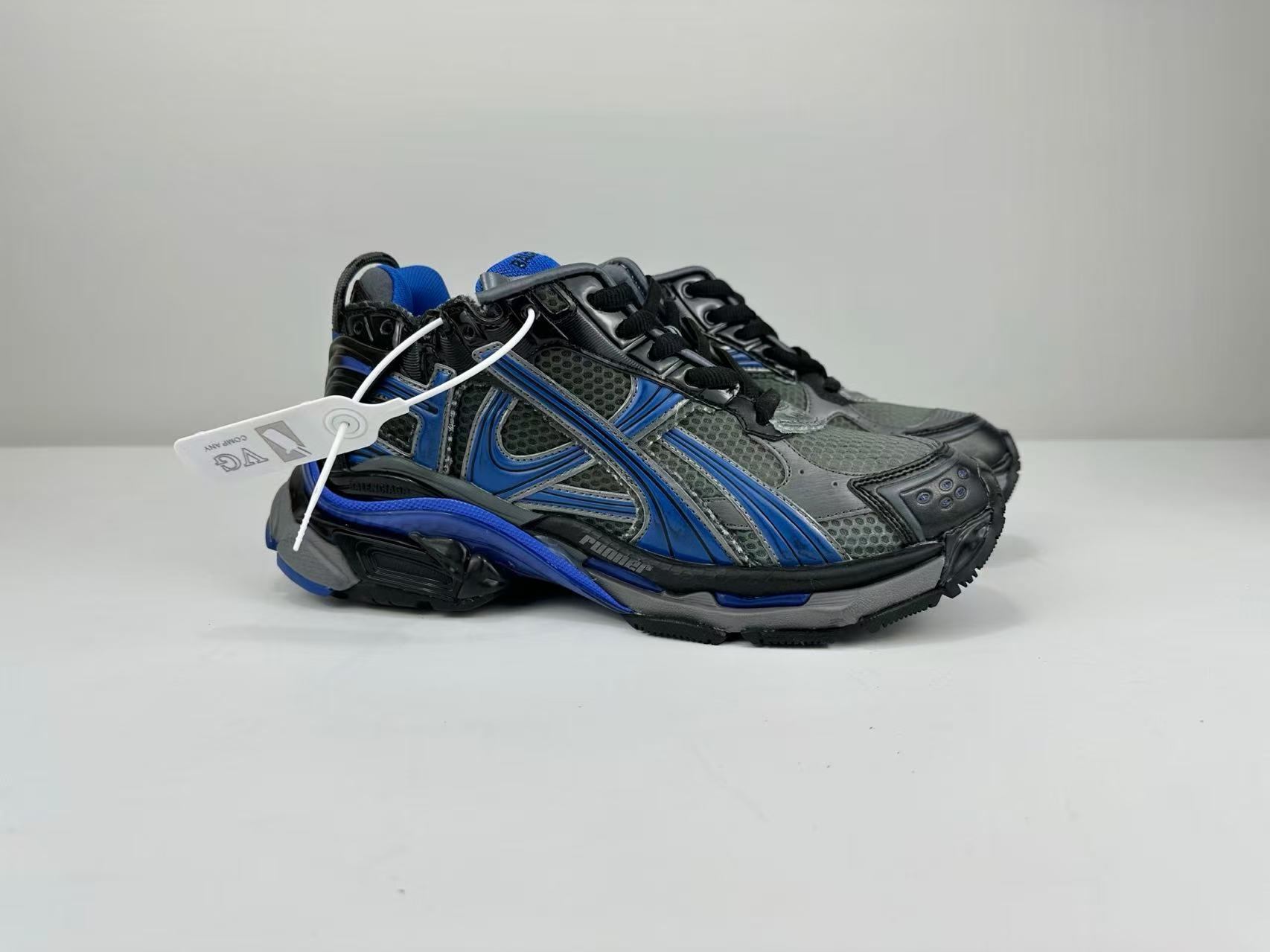 Balenciaga Shoes(AAAA)-551