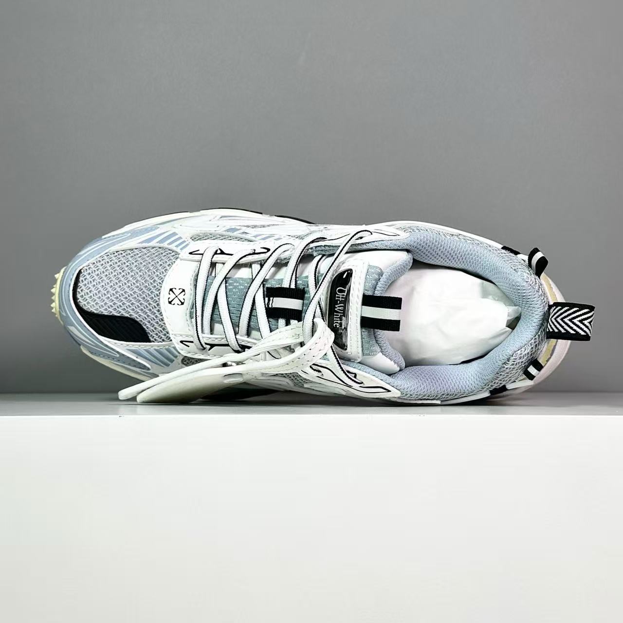 Off White Shoes(AAA)-157