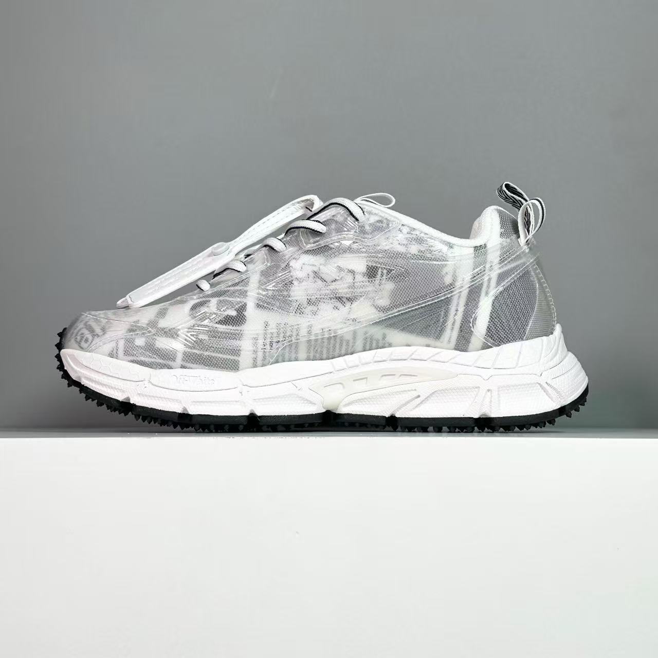 Off White Shoes(AAA)-163