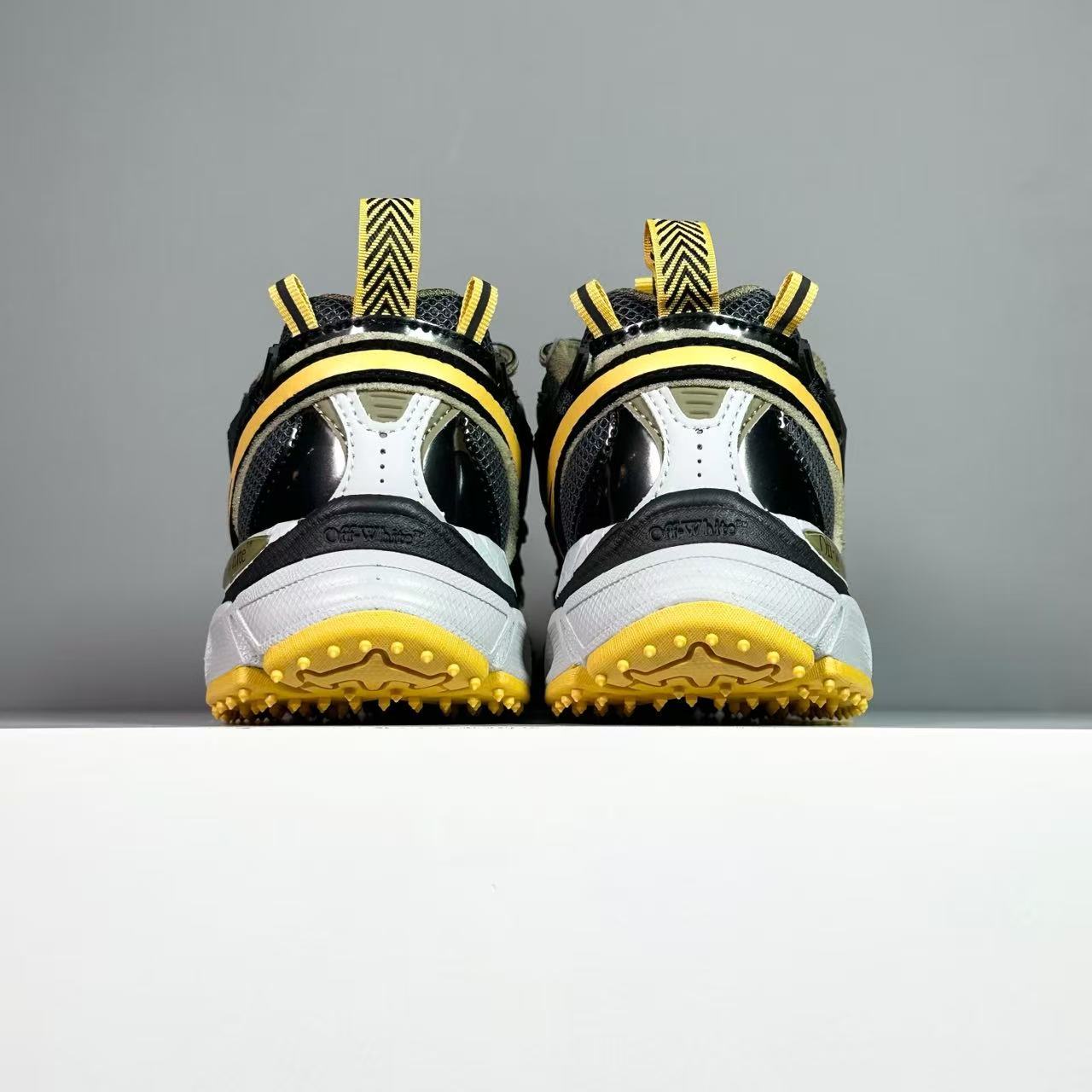 Off White Shoes(AAA)-160