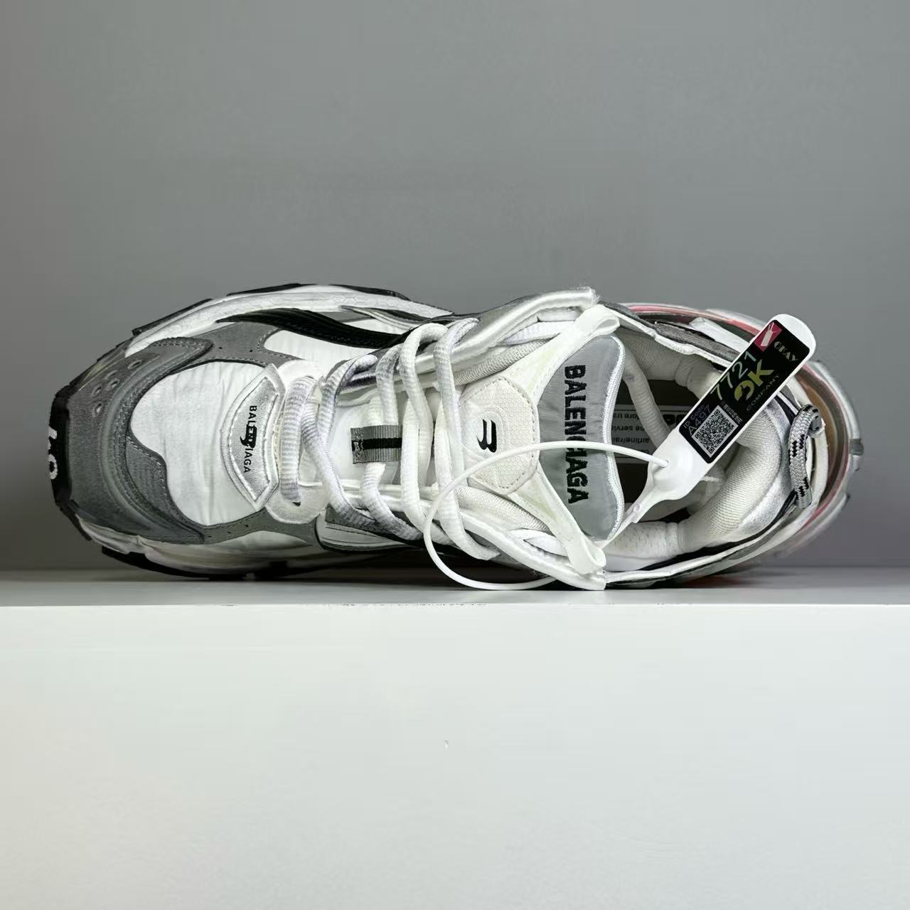 Balenciaga Shoes(AAAA)-559
