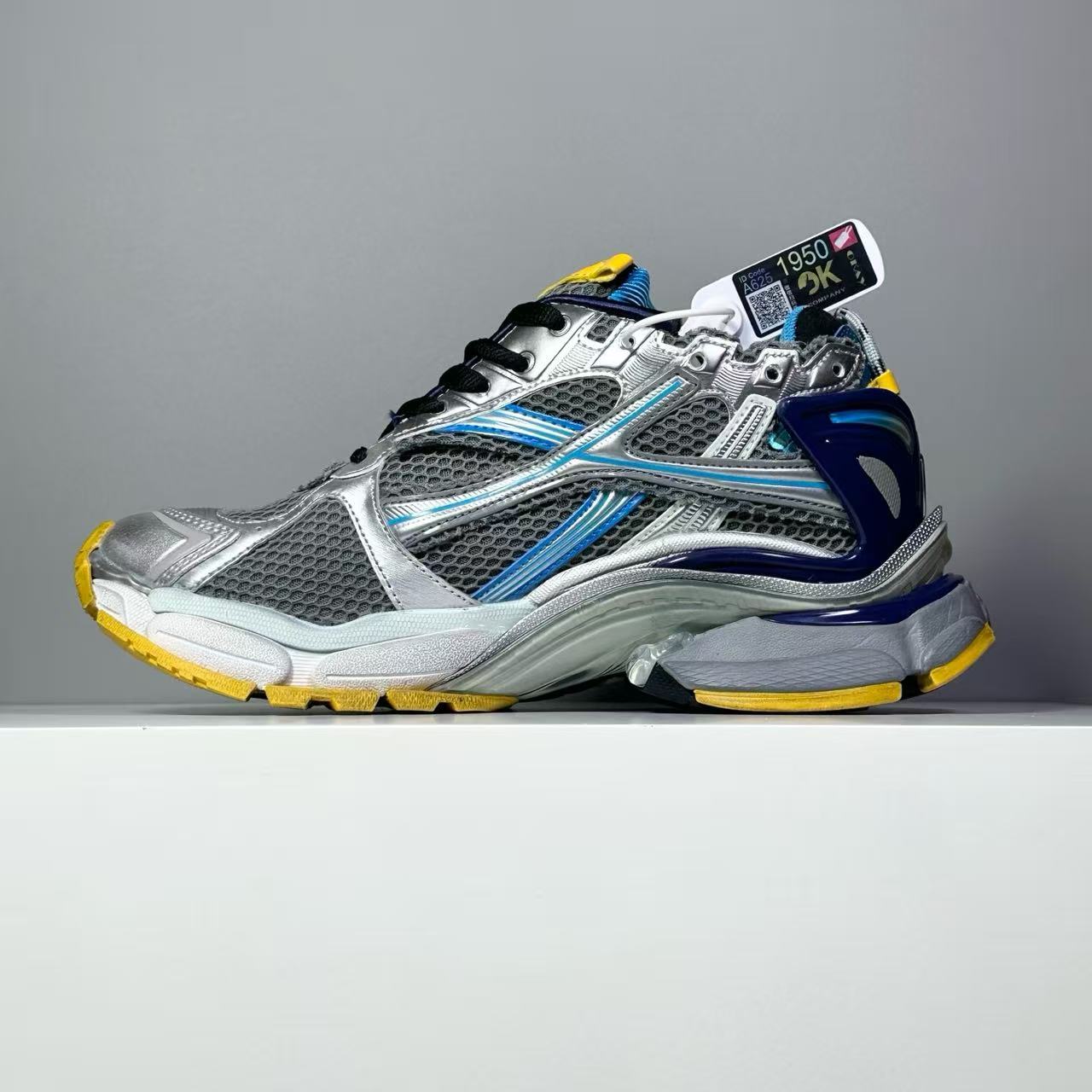 Balenciaga Shoes(AAAA)-554
