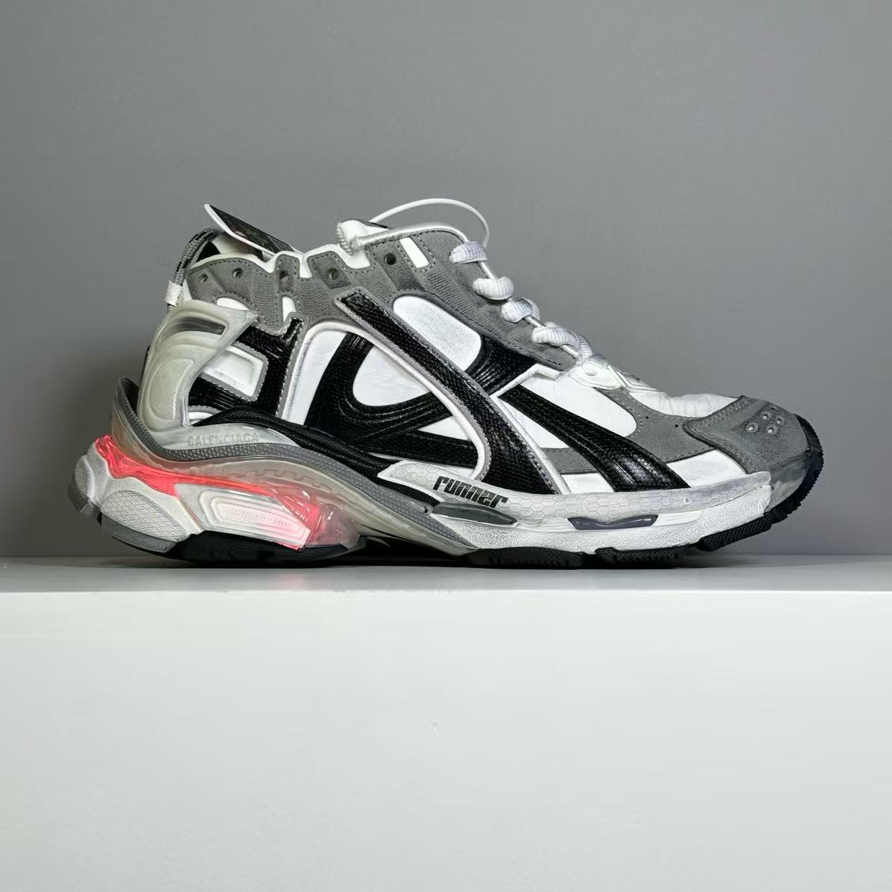 Balenciaga Shoes(AAAA)-559