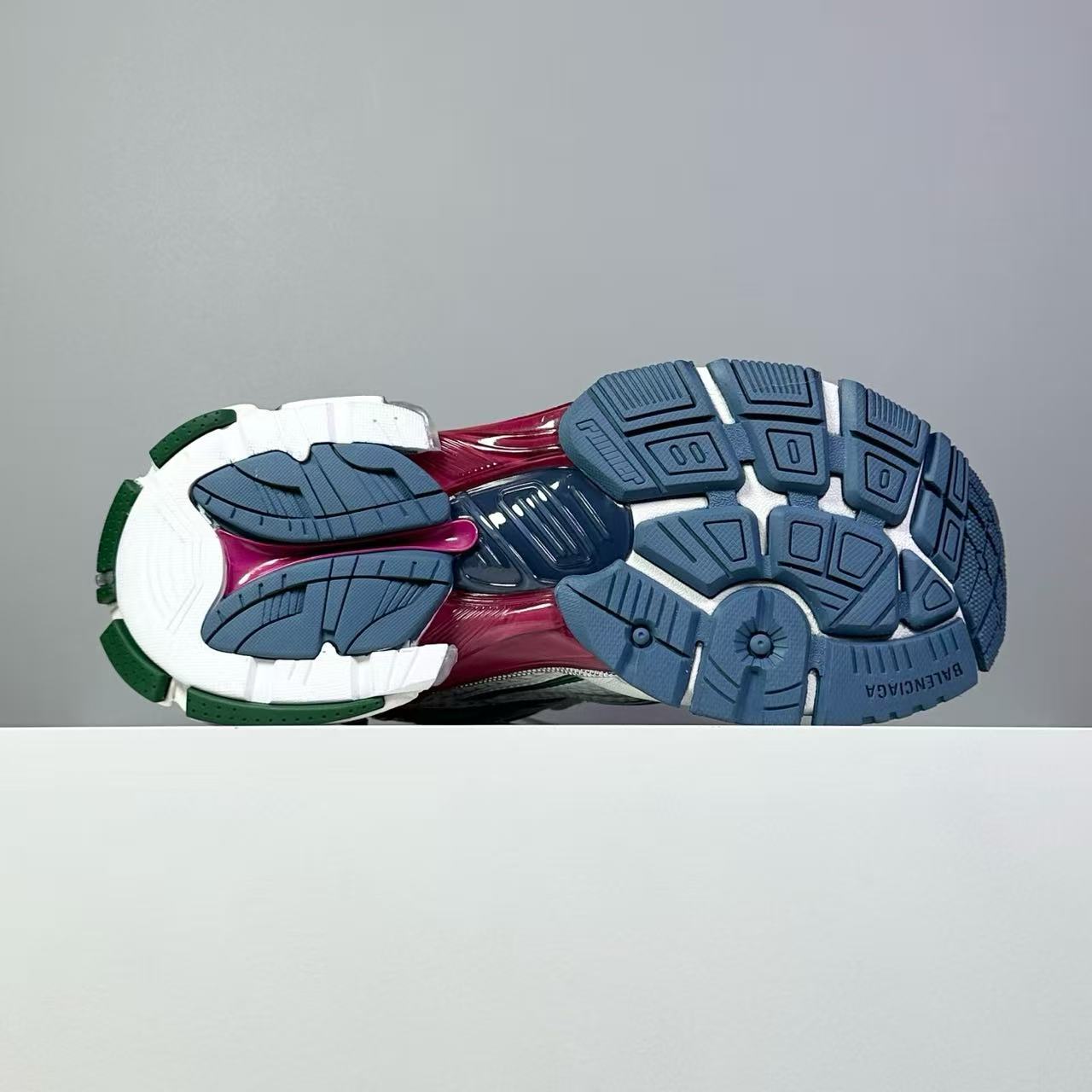Balenciaga Shoes(AAAA)-555