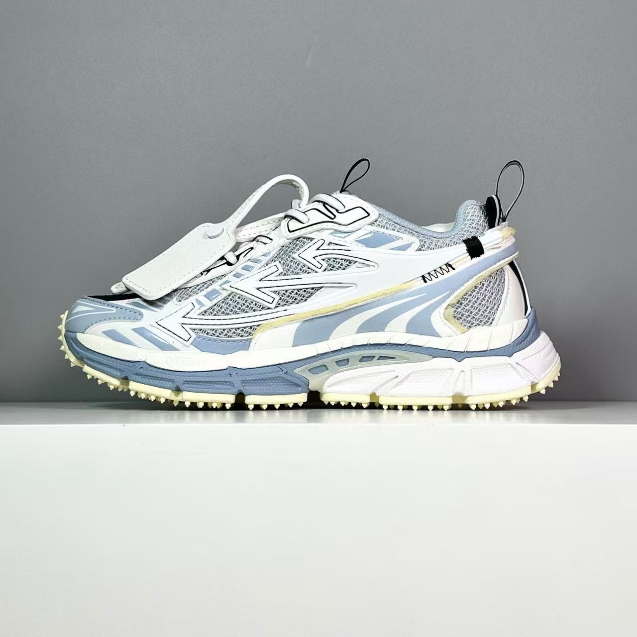 Off White Shoes(AAA)-157