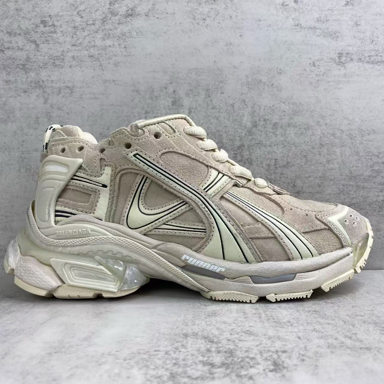 Balenciaga Shoes(AAAA)-553