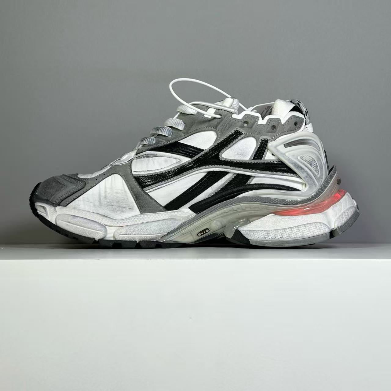 Balenciaga Shoes(AAAA)-559
