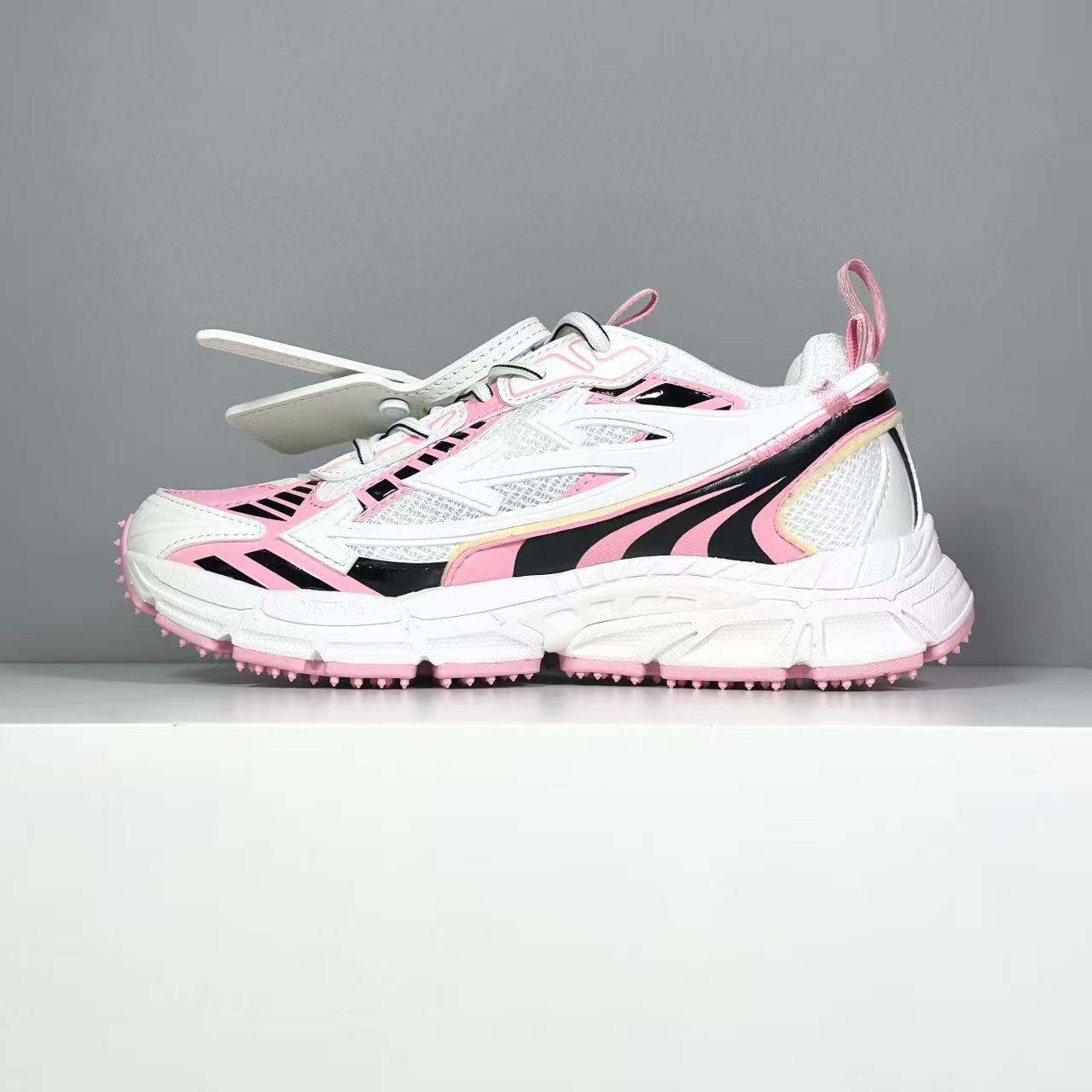 Off White Shoes(AAA)-153