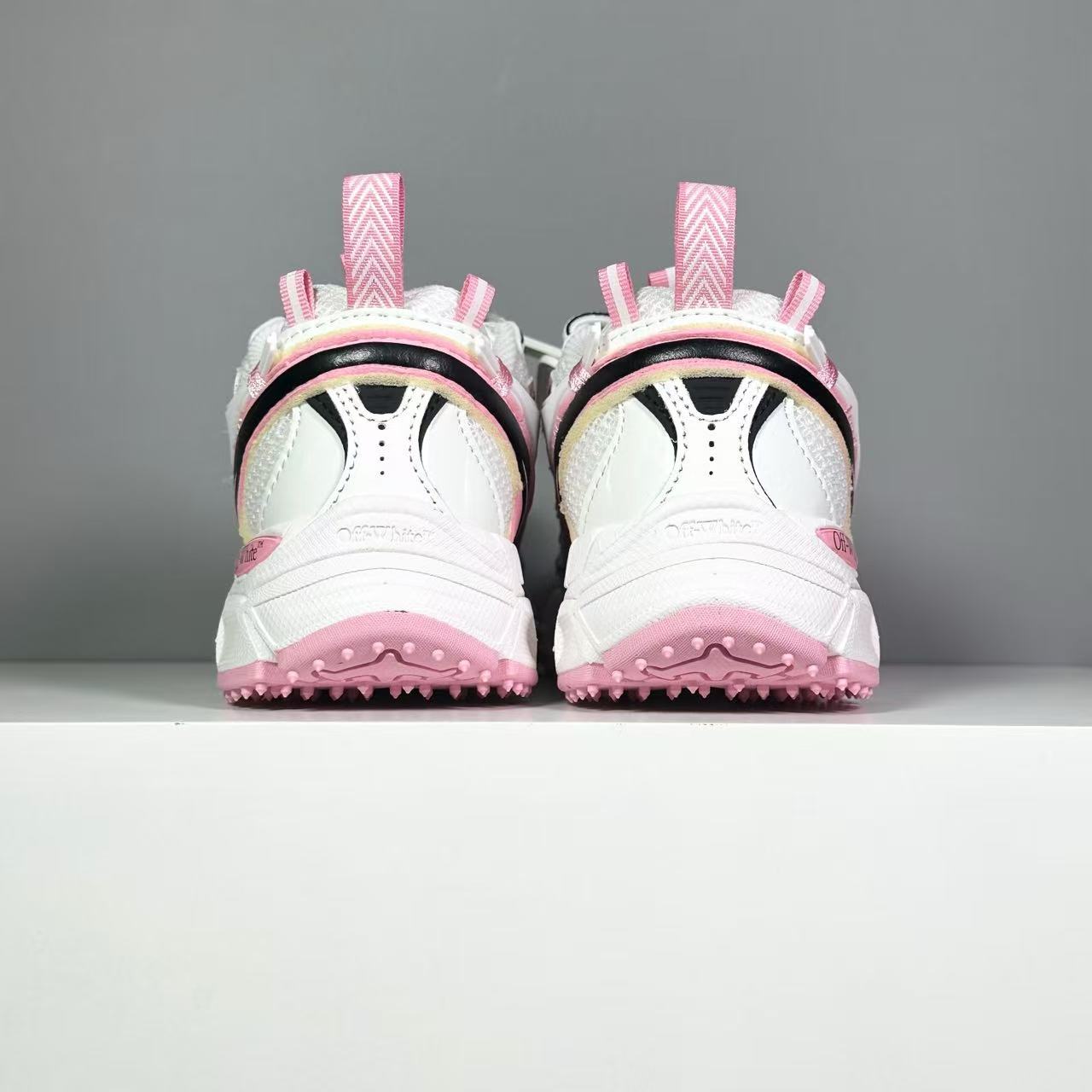 Off White Shoes(AAA)-153
