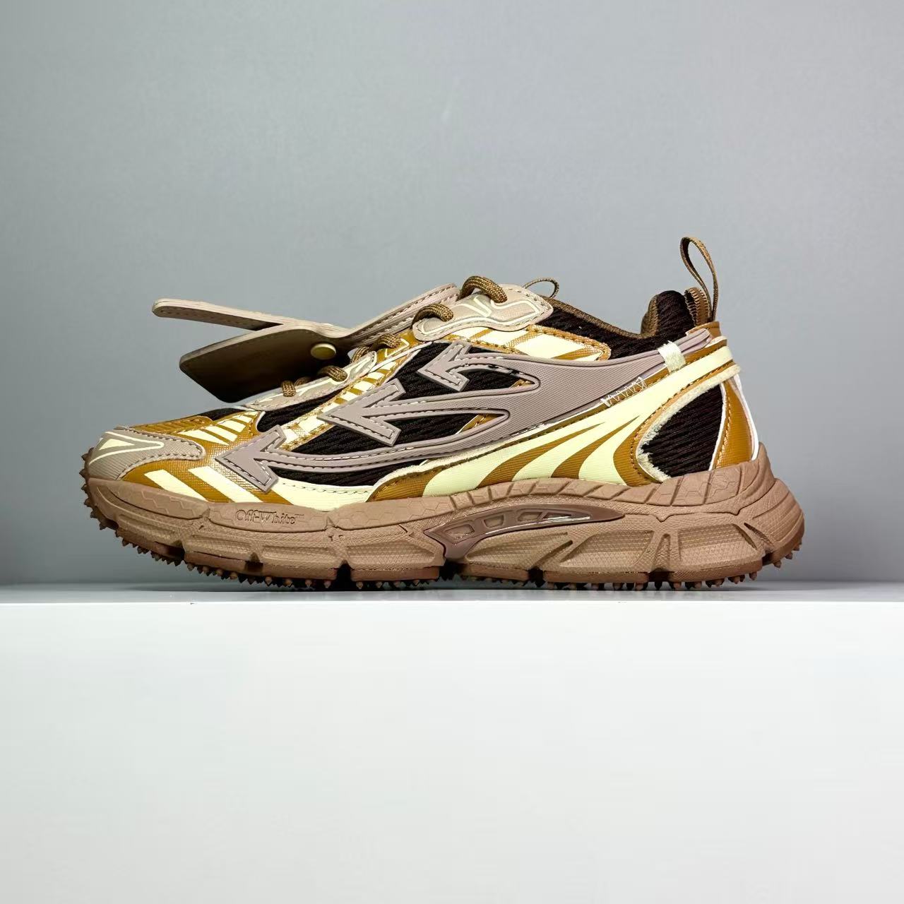 Off White Shoes(AAA)-156