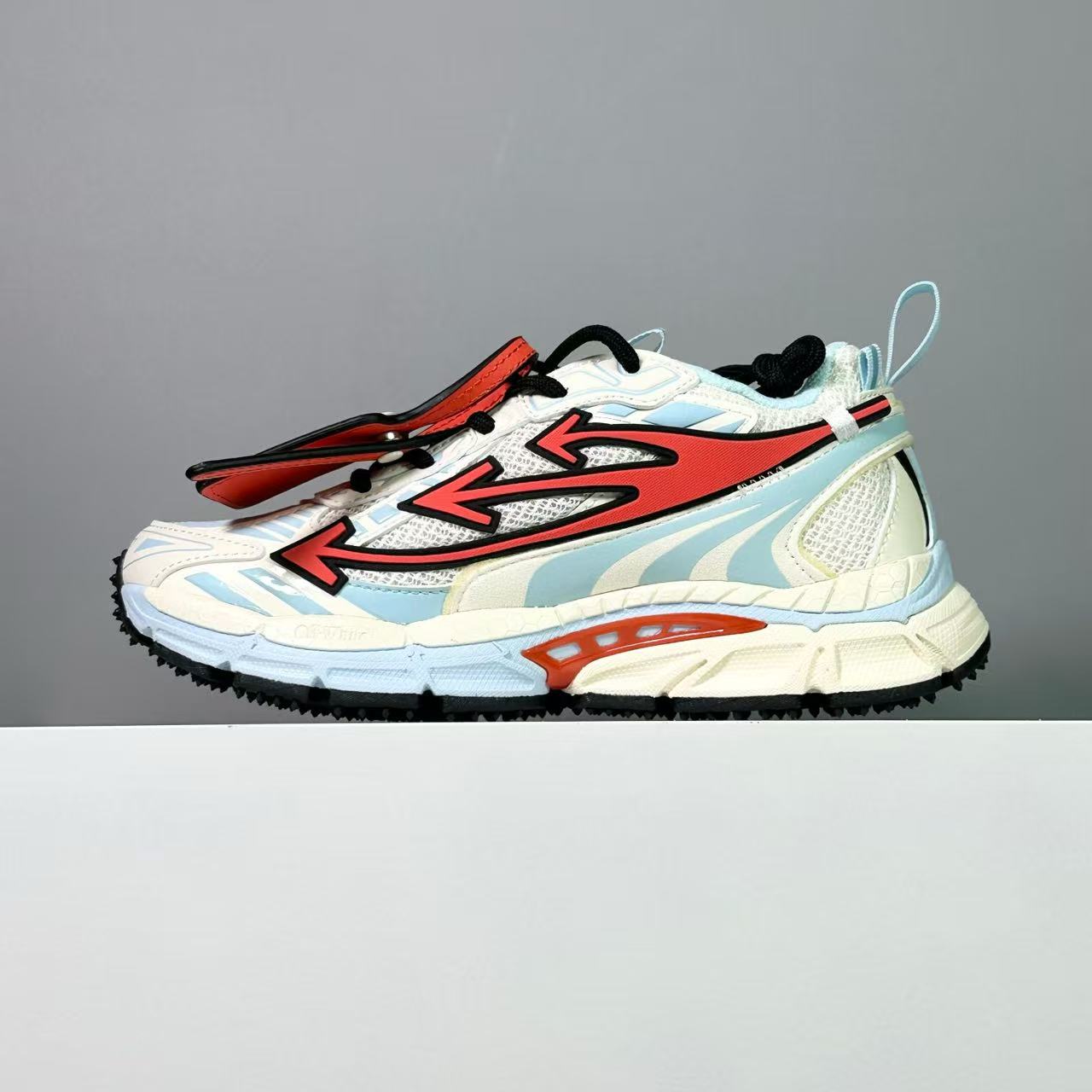 Off White Shoes(AAA)-158