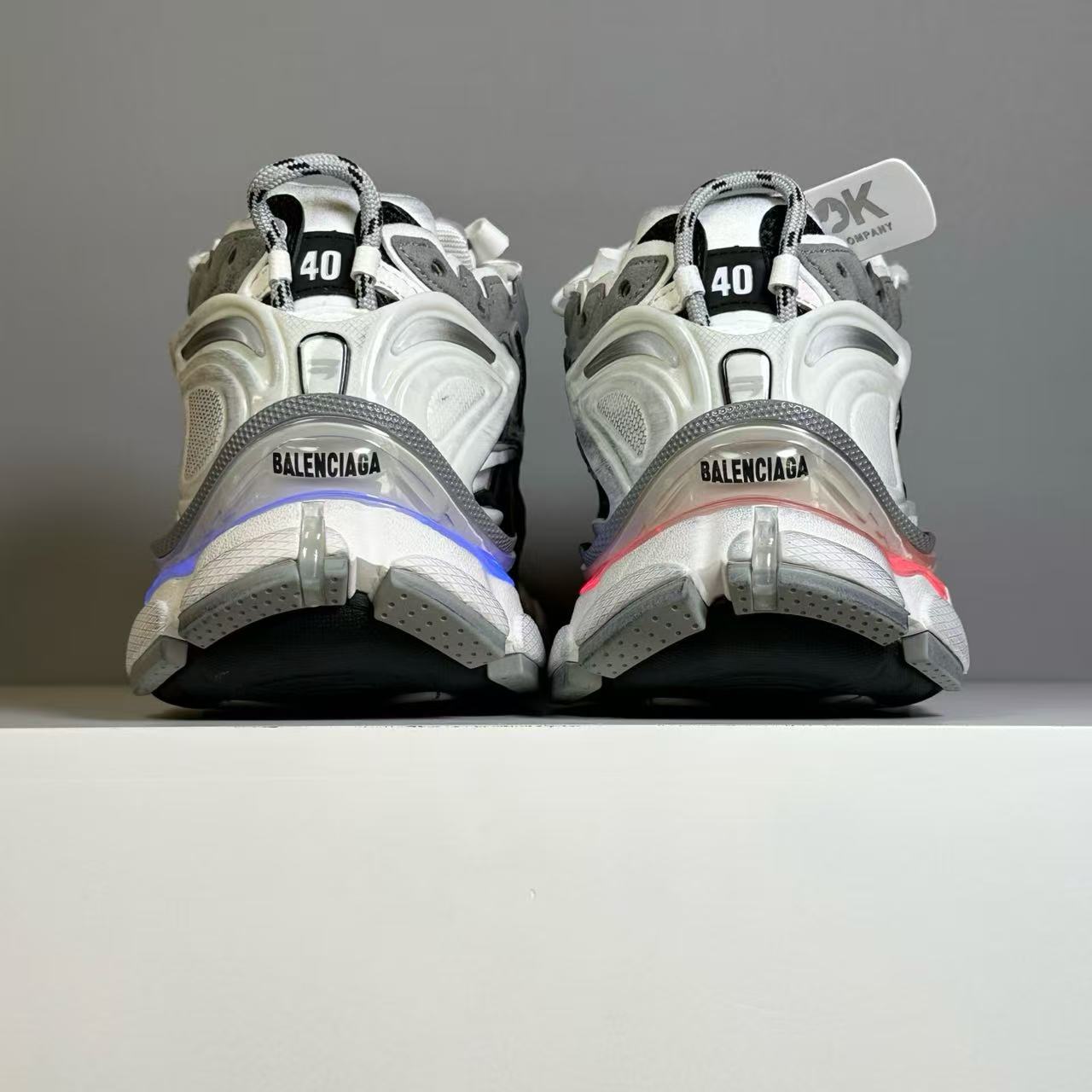 Balenciaga Shoes(AAAA)-559