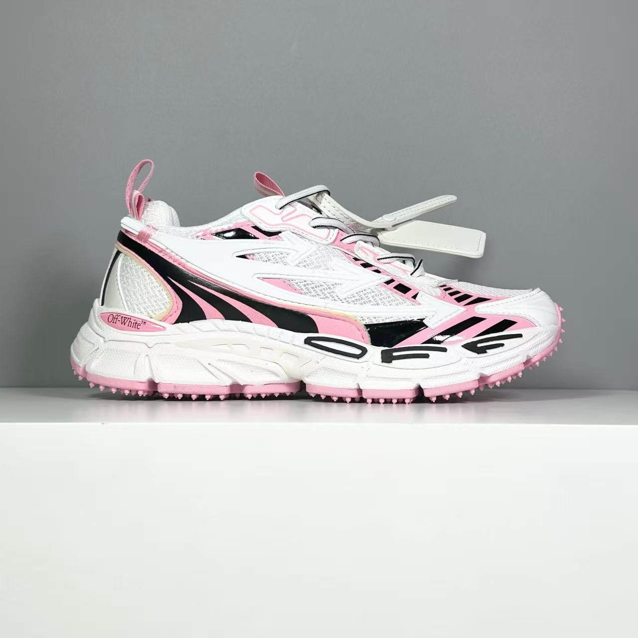 Off White Shoes(AAA)-153