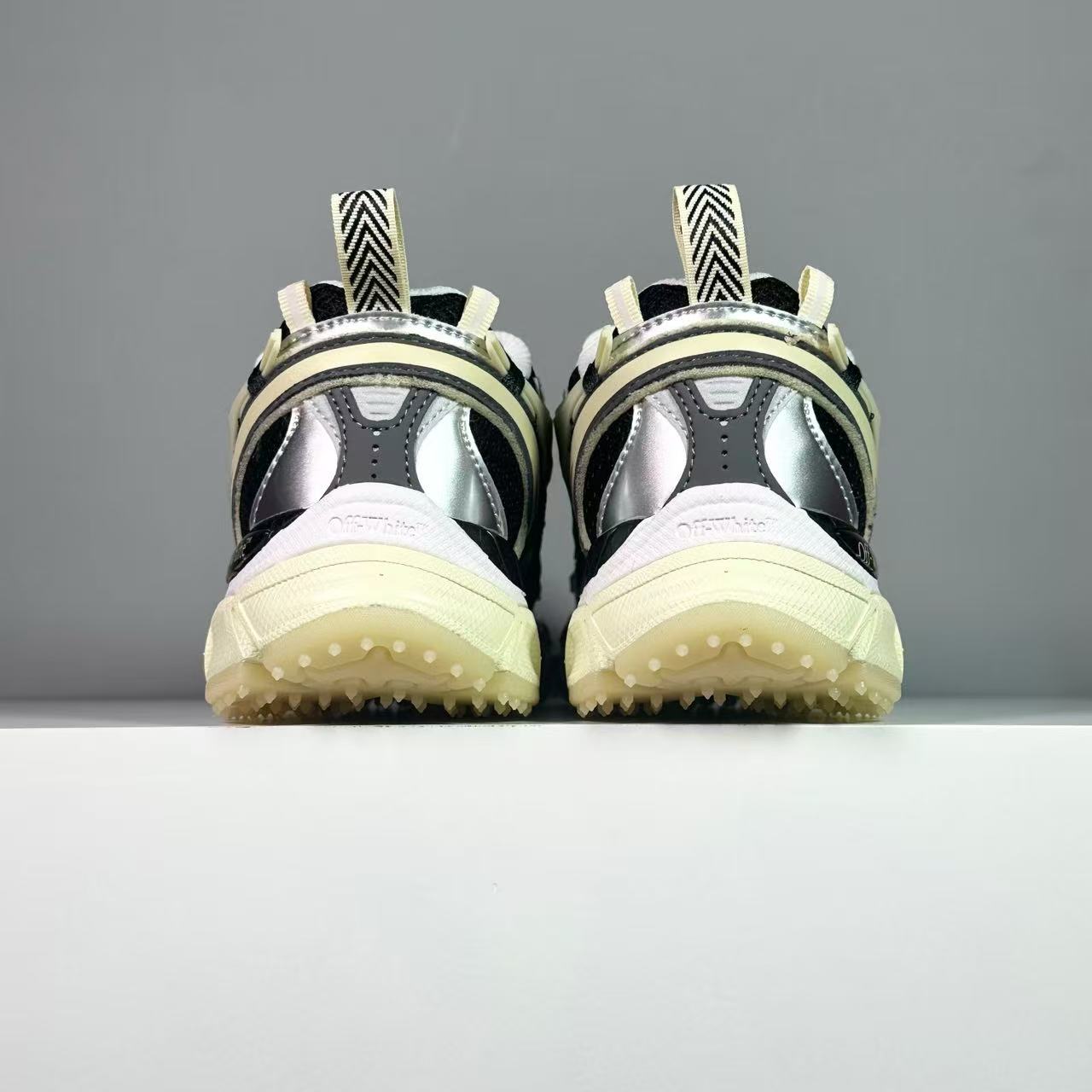 Off White Shoes(AAA)-161