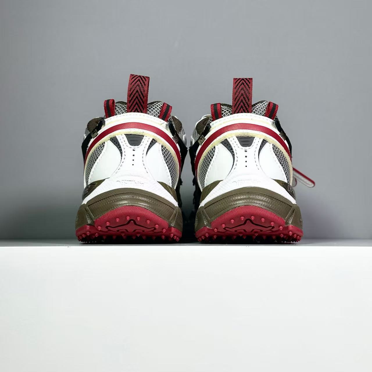 Off White Shoes(AAA)-154