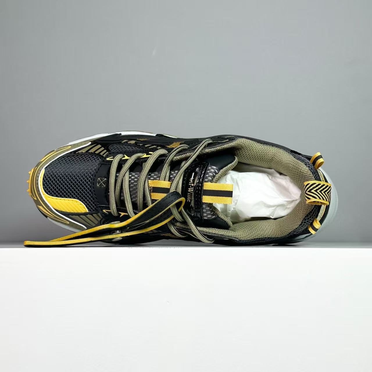 Off White Shoes(AAA)-160