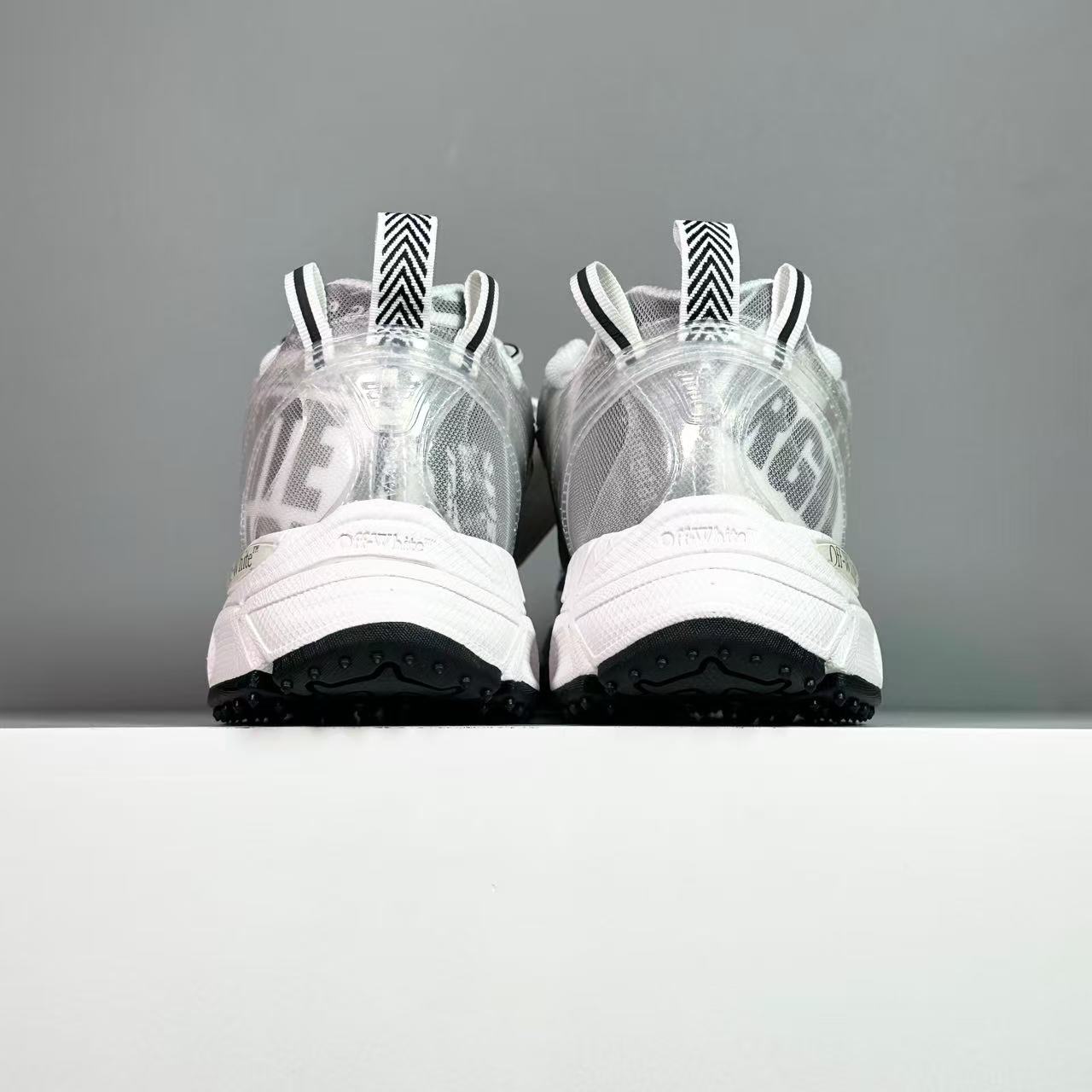 Off White Shoes(AAA)-163