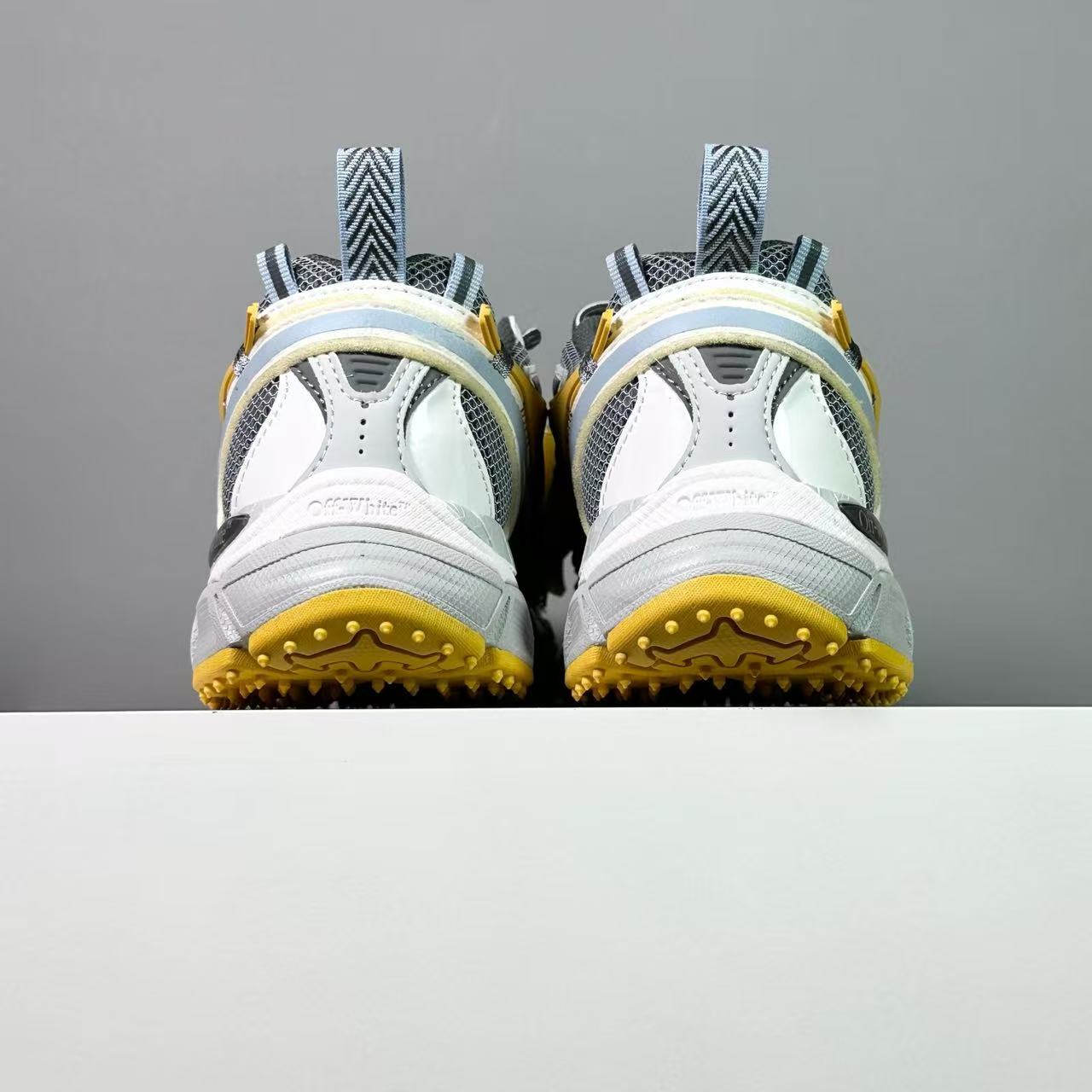 Off White Shoes(AAA)-159