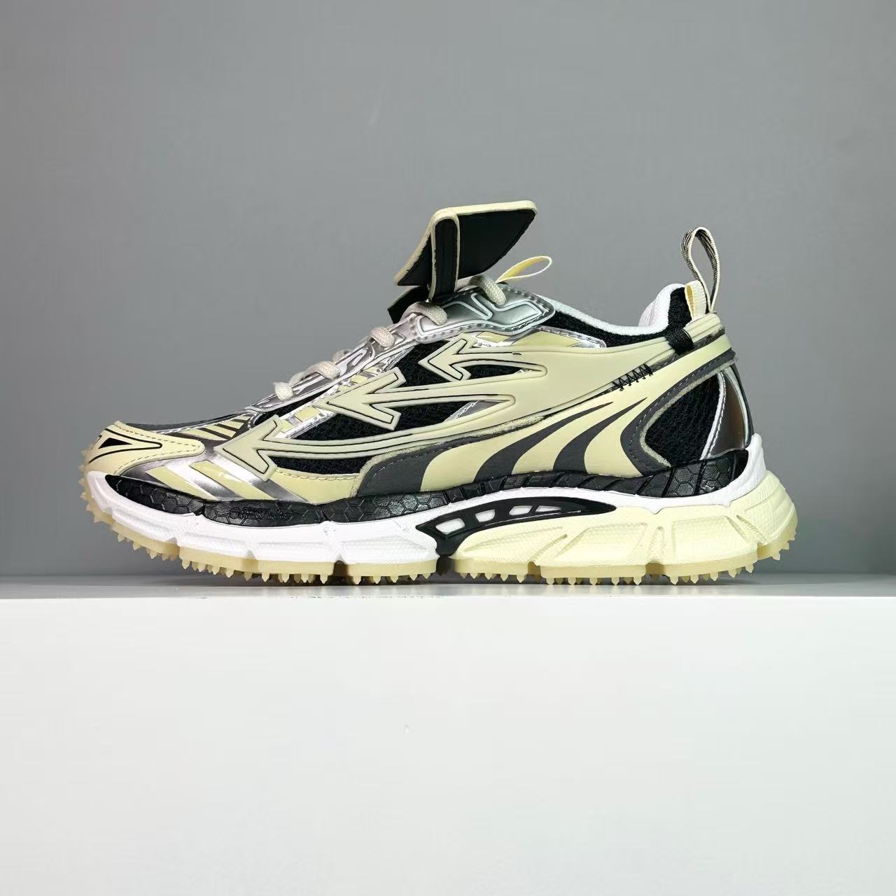 Off White Shoes(AAA)-161