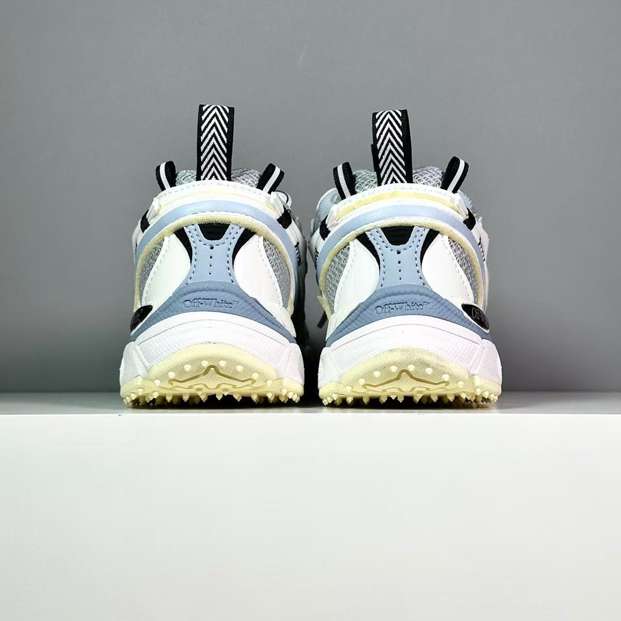 Off White Shoes(AAA)-157