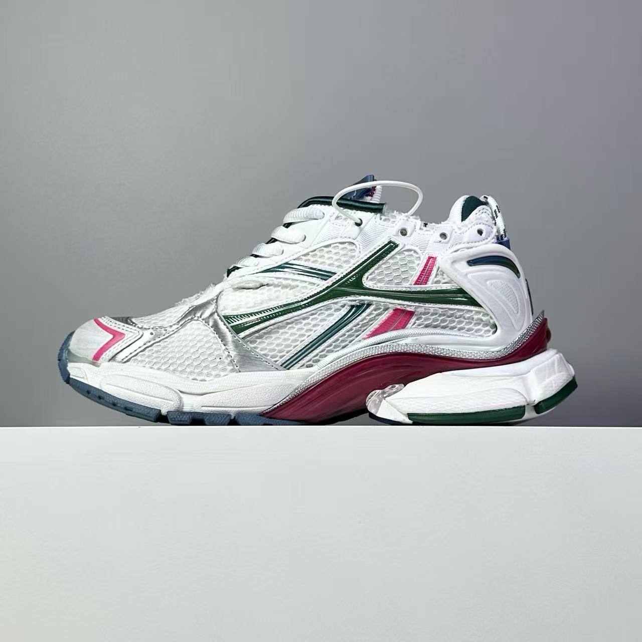 Balenciaga Shoes(AAAA)-555