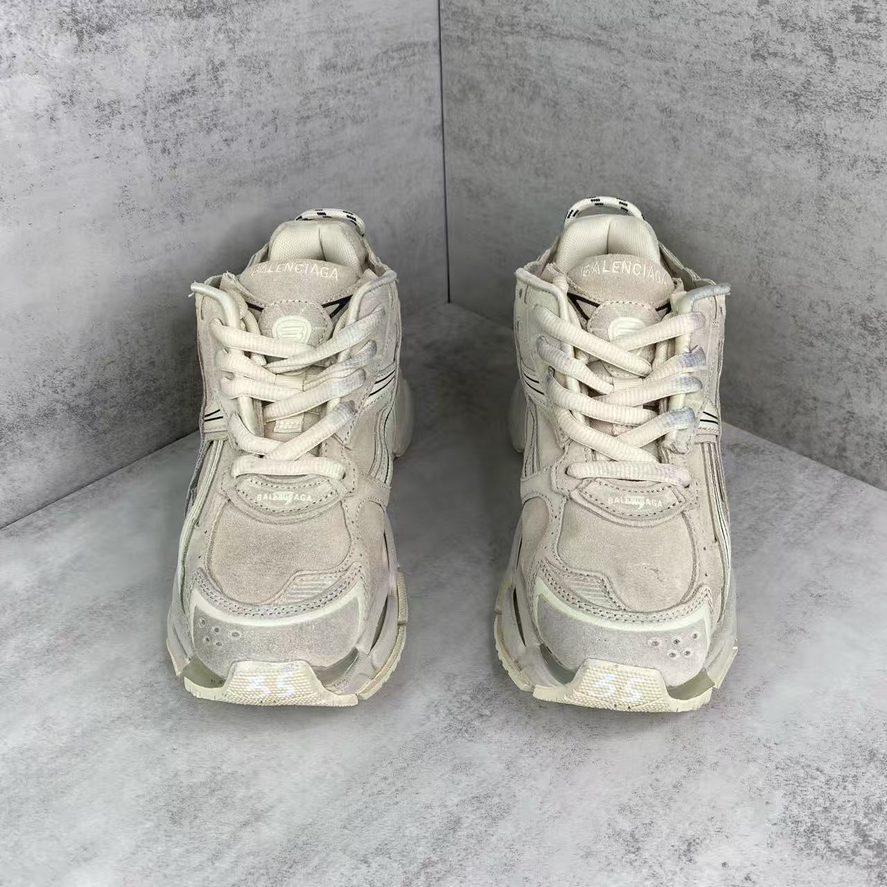 Balenciaga Shoes(AAAA)-553