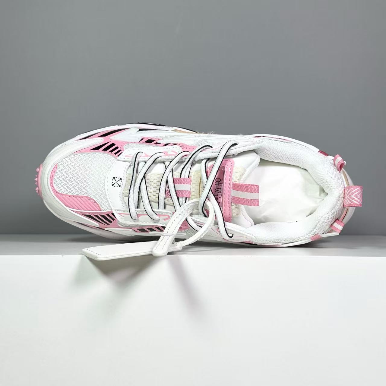 Off White Shoes(AAA)-153