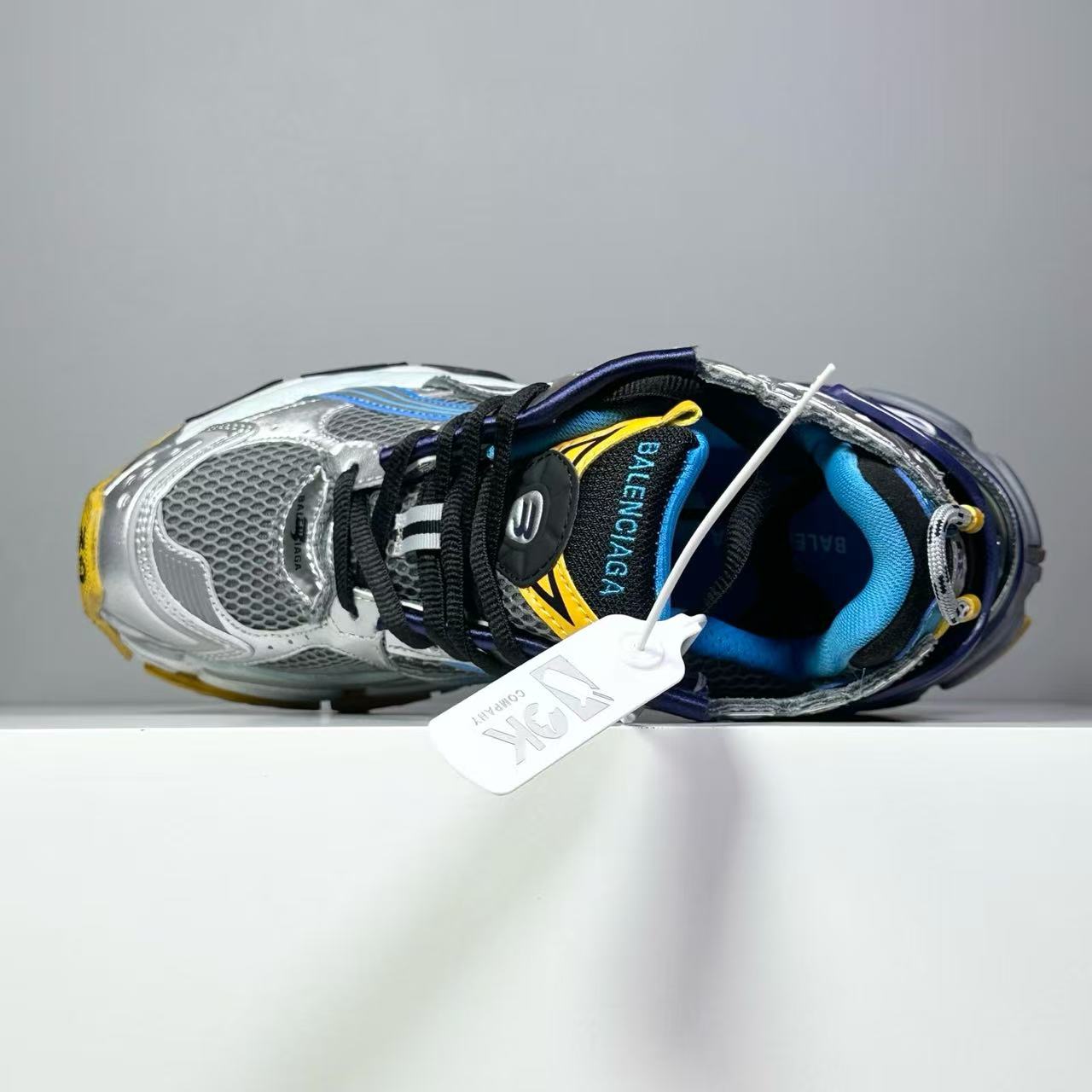 Balenciaga Shoes(AAAA)-554