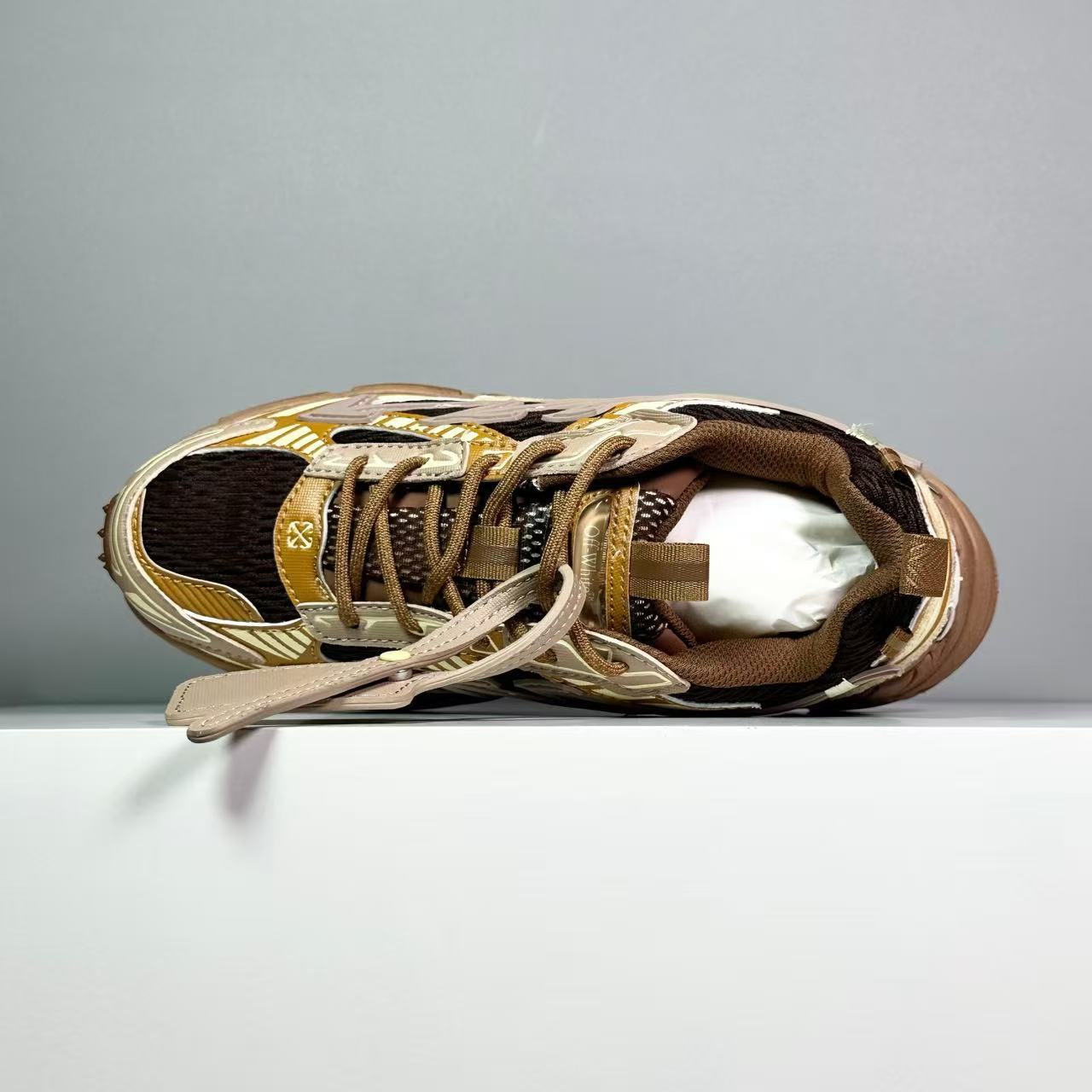 Off White Shoes(AAA)-156