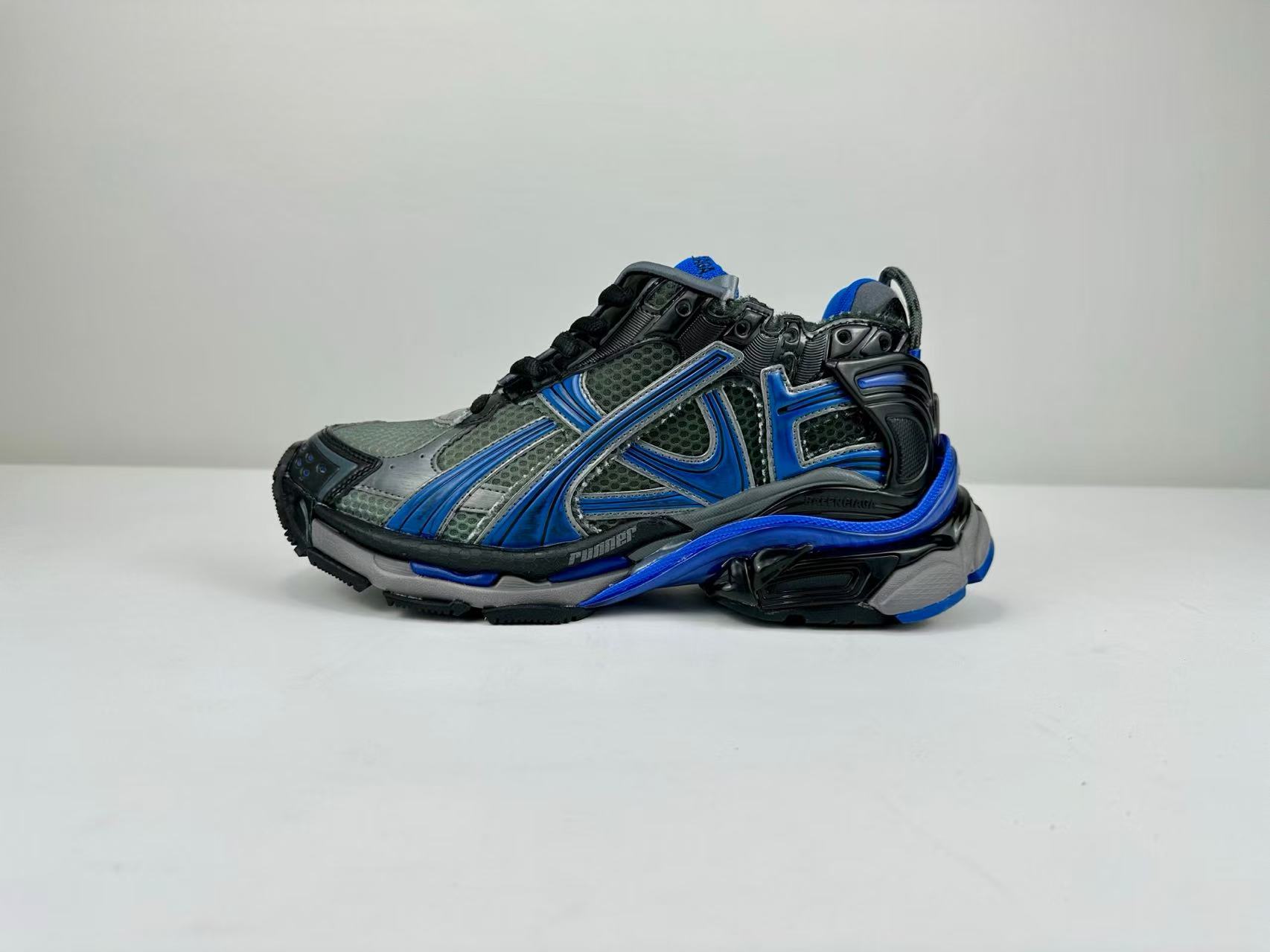 Balenciaga Shoes(AAAA)-551