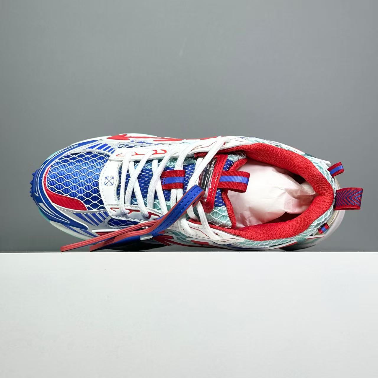 Off White Shoes(AAA)-151