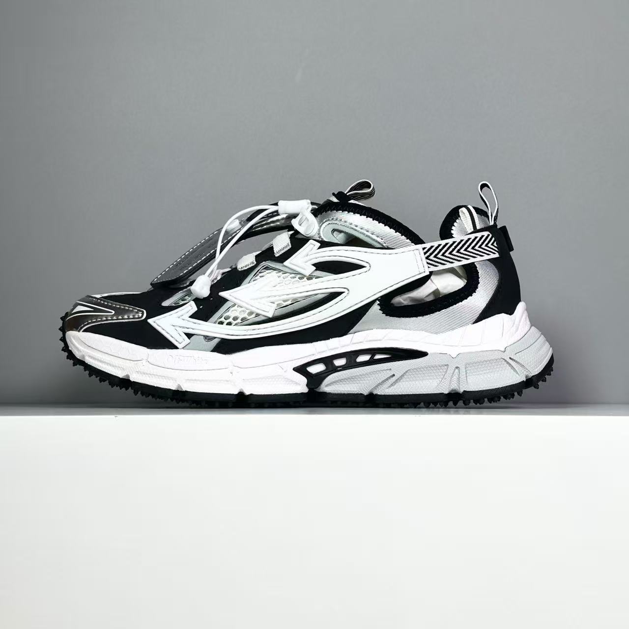 Off White Shoes(AAA)-150