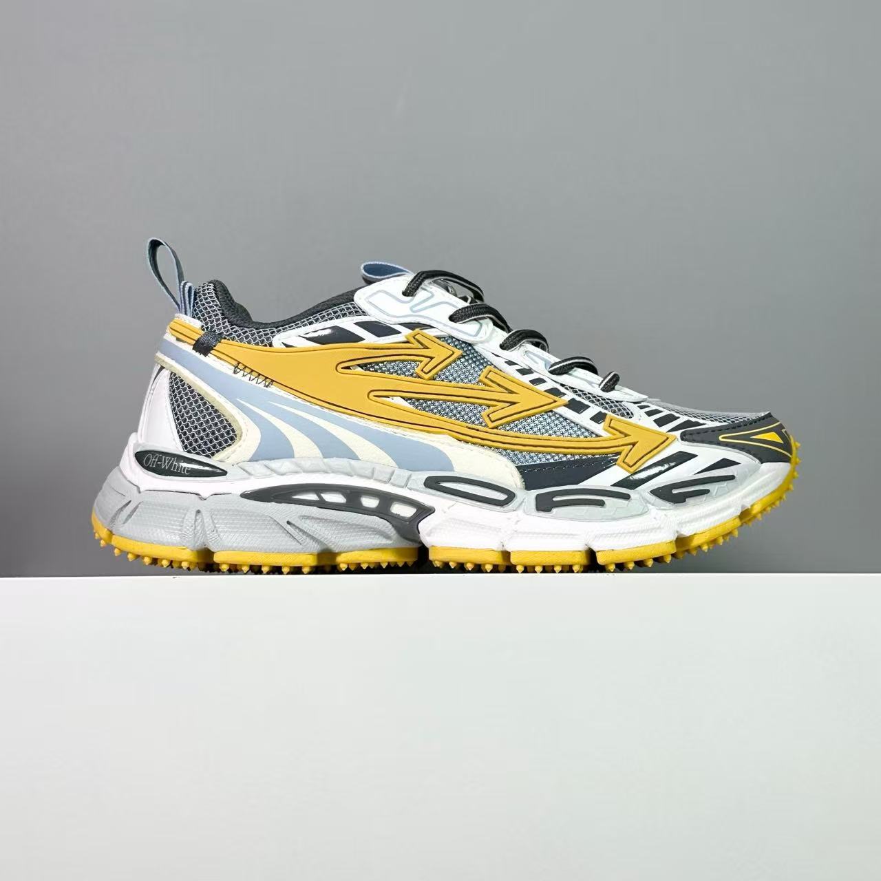Off White Shoes(AAA)-159