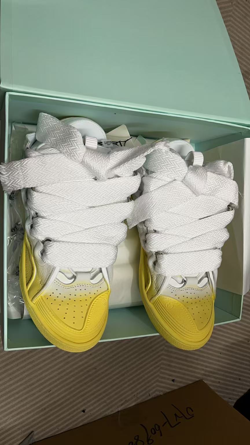 Lanvin Shoes(AAA)-087